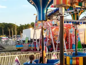 Delaware County Fairgrounds