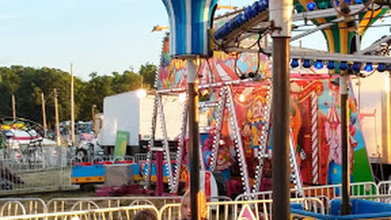 Delaware County Fairgrounds