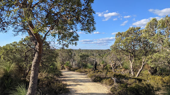 Neerabup National Park