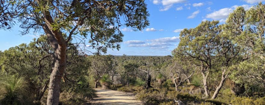 Neerabup National Park
