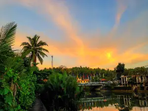 Buhatan River Eco Adventure