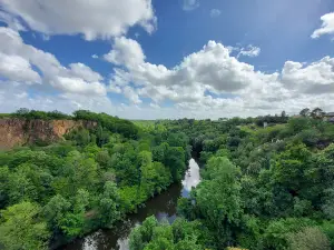 Belvédère Le Porte-Vue