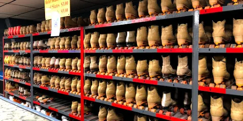 Westlake Skate Center