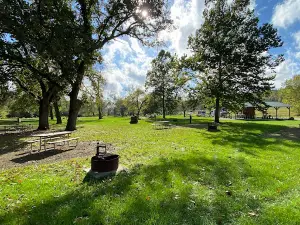 Pine Ridge Park
