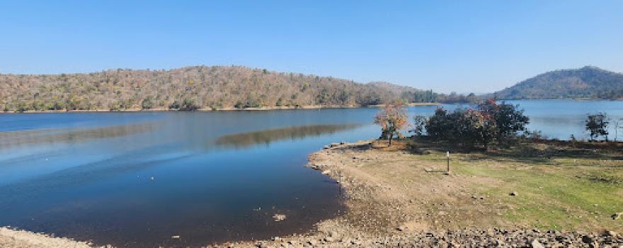 Hill Polo Forest Vijaynagar