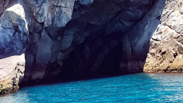 Camping Refúgio na Praia