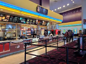 AMC CLASSIC Camp Hill 12