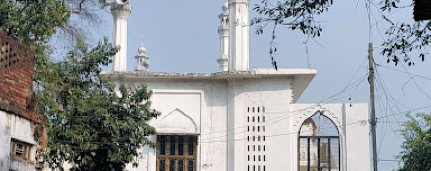 bichli Masjid Dhilai Firojpur