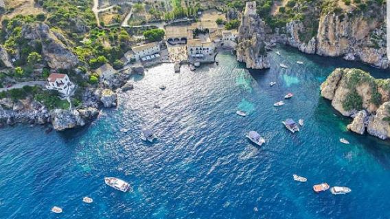 Zingaro Sea Experiences