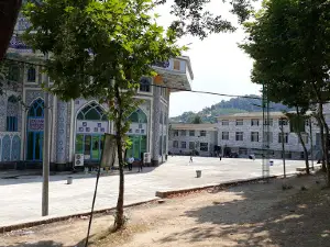 Pahneh Kola shrine