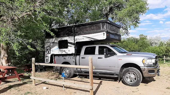 Edgewater Campground