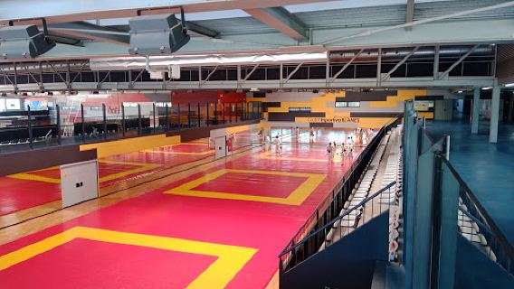 Ciutat Esportiva de Blanes