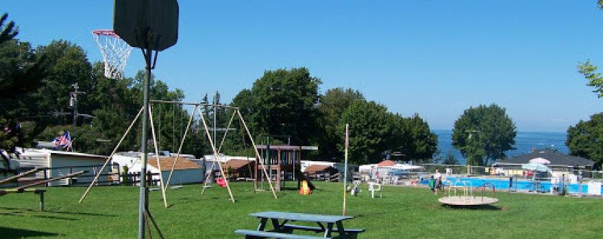 White Birch Campground
