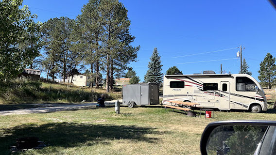 Sleepy Hollow Campground & RV Park