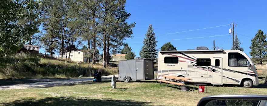 Sleepy Hollow Campground & RV Park