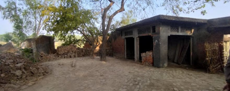 Shri ram janki mandir purana