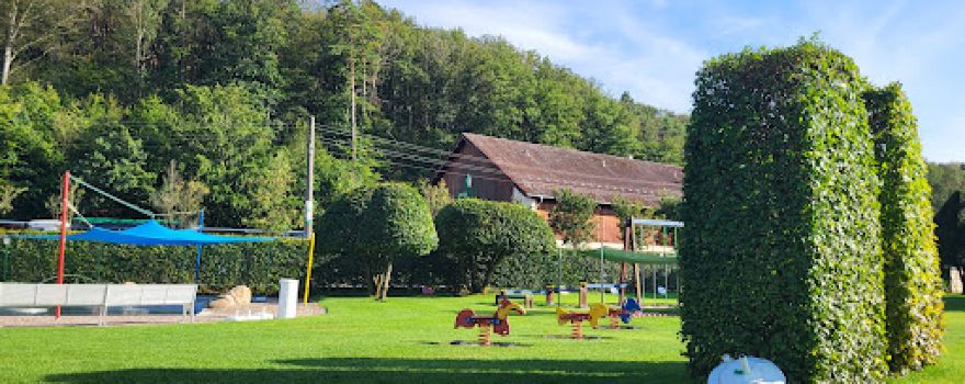 WALDBAD GRUND