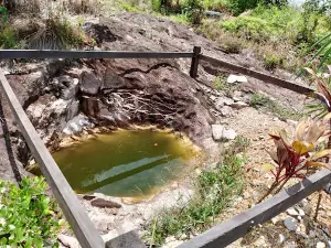 Bukit Jalungga