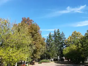 Park "Krushovitsa"