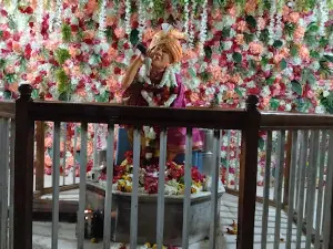Gajanan Maharaj Mandir,kumbhari