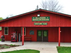 Badger Mine & Museum