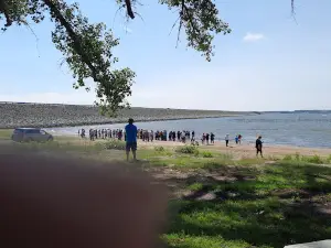 Gremlin Cove Campground
