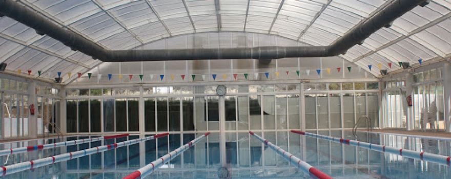 Piscina Municipal Benitachell