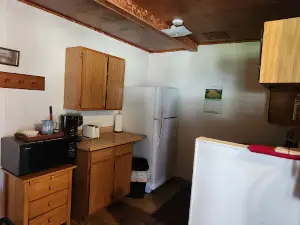 Sierra Bonita Cabins & RV Park