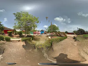Parque Recreativo del Ecologista