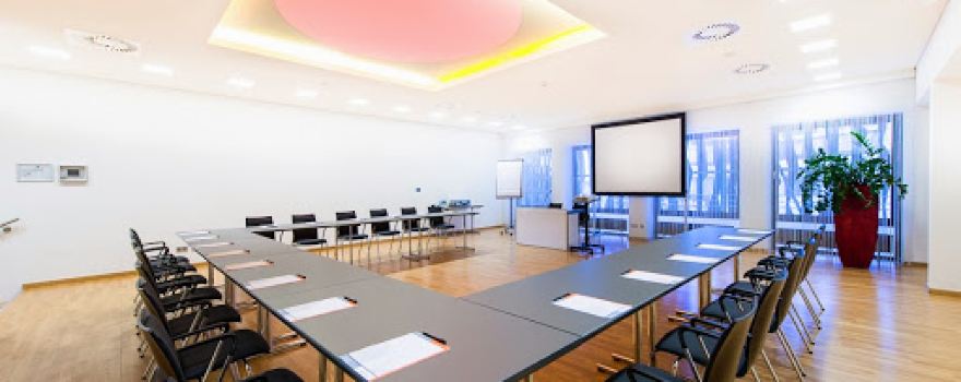 Congress and city marketing Saalfelden GmbH