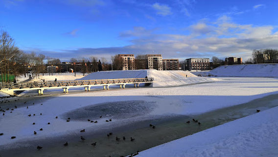 Klaipeda