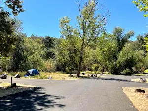 Kelsey Creek Campground