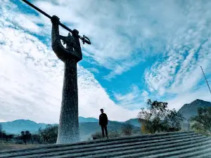 Monument to the Victory of Chacabuco
