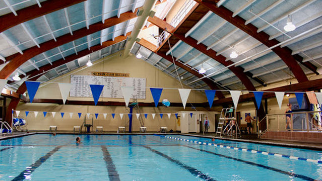 Juniper Swim & Fitness Center