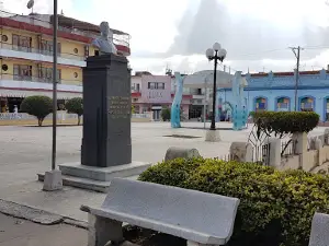 Parque Maceo