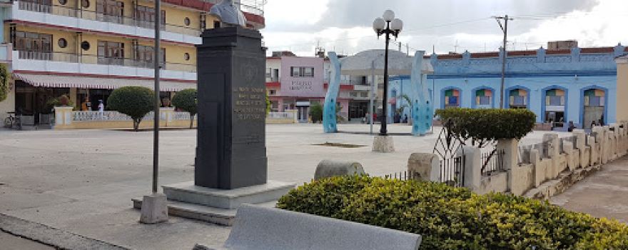 Parque Maceo