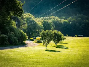 Green Mountain Family Campground