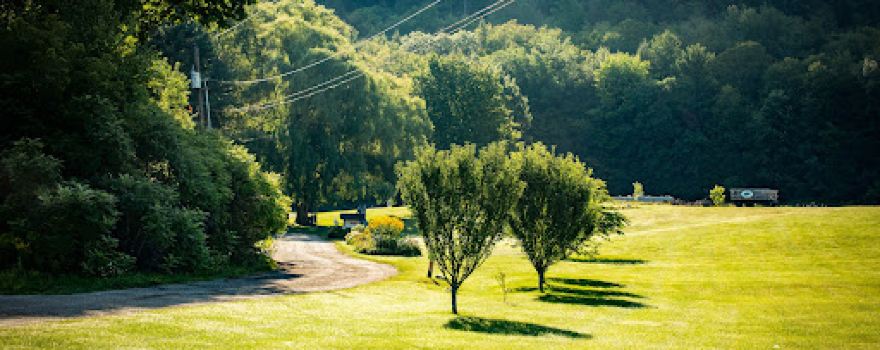 Green Mountain Family Campground