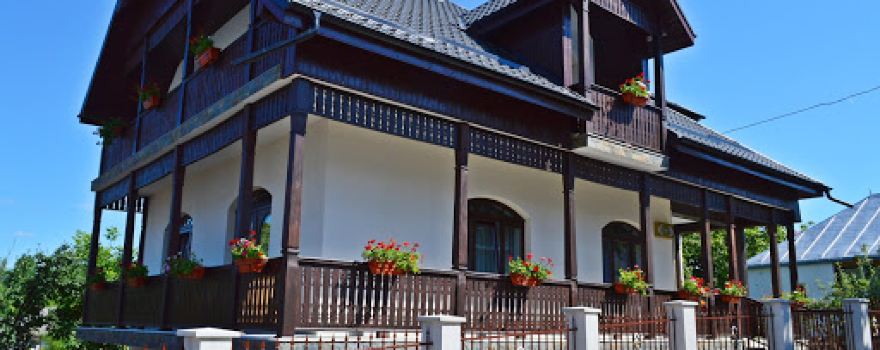 Centrul Cultural Spiritual Varatic