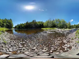 Lake Joseph