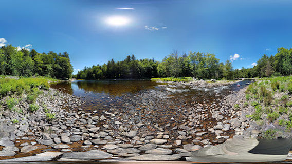 Muskoka Lakes