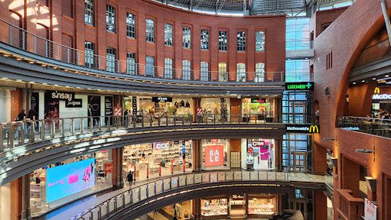 Multikino Stary Browar