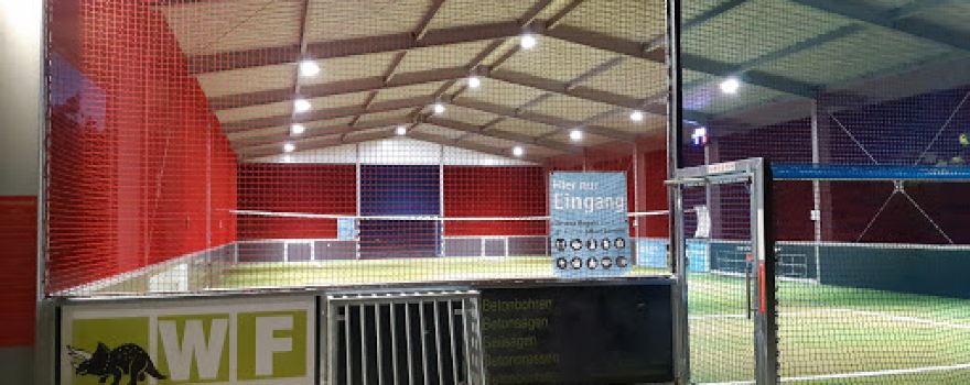 WF - Arena am Wasserturm
