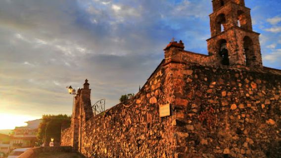 Vicente Guerrero Park