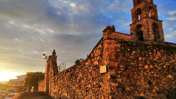 Vicente Guerrero Park