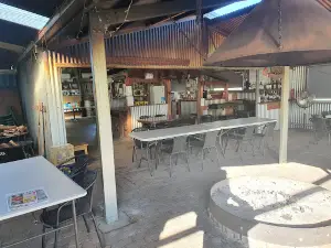 Gulargambone Bowling Club