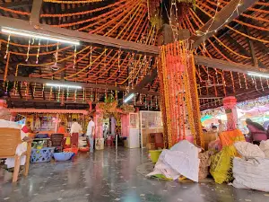 Shri Sodigadde Mahasati Temple