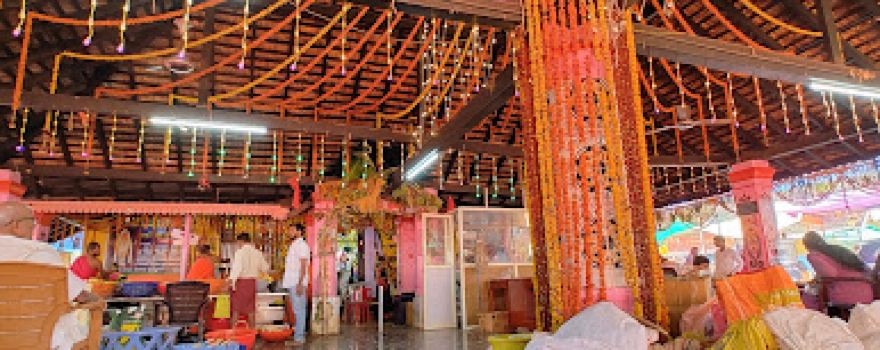 Shri Sodigadde Mahasati Temple