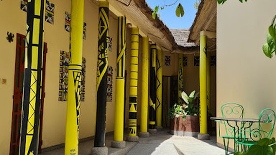 French Alliance of Ziguinchor