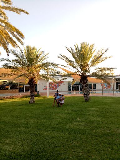 Alice Springs Aquatic & Leisure Centre